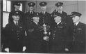 First Aid Team Welsh Champions 1956
